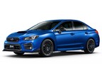 スバル WRX S4 特別仕様車「STI Sport #(シャープ)」[限定500台]