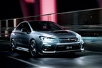 スバル WRX S4 STI Sport EyeSight