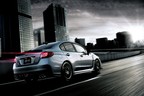 スバル WRX S4 STI Sport EyeSight
