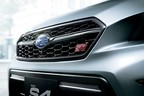 スバル WRX S4 STI Sport EyeSight