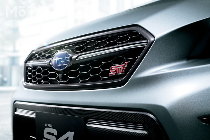 スバル WRX S4 STI Sport EyeSight