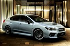 スバル WRX S4 STI Sport EyeSight