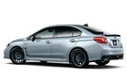 スバル WRX S4 STI Sport EyeSight
