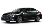 スバル WRX S4 STI Sport EyeSight