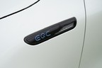 メルセデス・ベンツ EQC 400 4MATIC ダイヤモンドホワイト