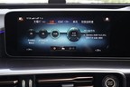 メルセデス・ベンツ EQC 400 4MATIC ダイヤモンドホワイト