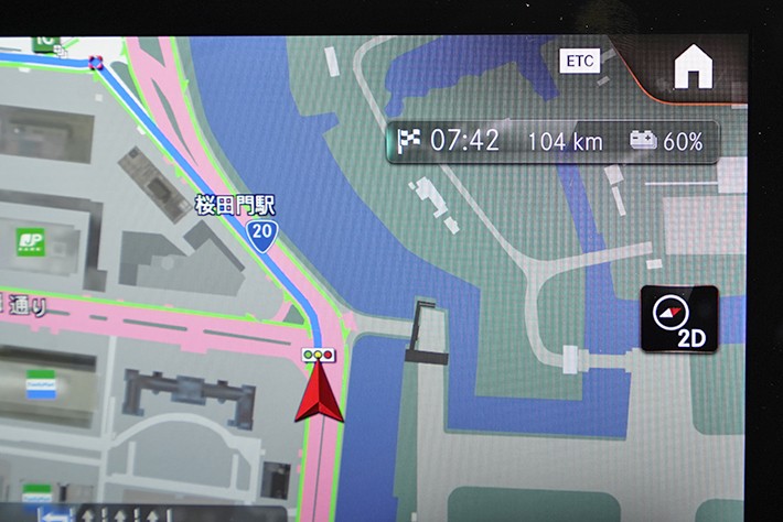 メルセデス・ベンツ EQC 400 4MATIC ダイヤモンドホワイト