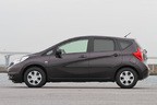 日産 ノート前期モデル