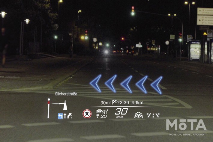 メルセデスベンツ 新型Sクラス