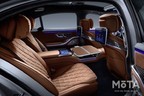 メルセデスベンツ 新型Sクラス