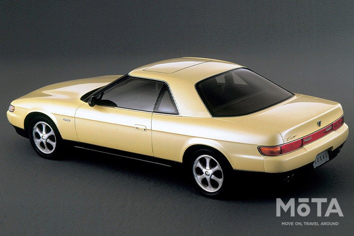 しもしも でお馴染み シーマ ソアラ ユーノスコスモ 自動車電話が搭載されたバブリーな車3選 画像ギャラリー No 17 特集 Mota