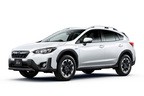スバル XV 2.0e-L（2020年9月改良モデル）