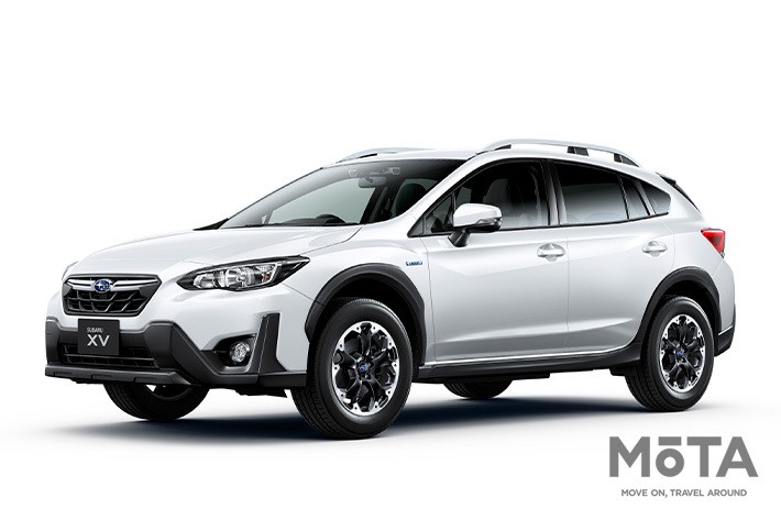 スバル XV 2.0e-L（2020年9月改良モデル）