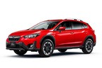スバル XV 1.6i-L（2020年9月改良モデル）