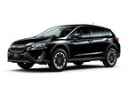 スバル XV 2.0e-L（2020年9月改良モデル）