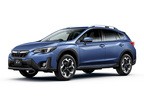 スバル XV 2.0e-S（2020年9月改良モデル）