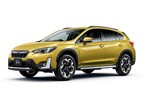 スバル XV Advance（2020年9月改良モデル）
