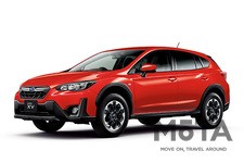スバル XV 1.6i-L（2020年9月改良モデル）