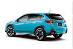 スバル XV Advance（2020年9月改良モデル）