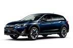 スバル XV 2.0e-S（2020年9月改良モデル）