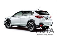 スバル XV 2.0e-L（2020年9月改良モデル）