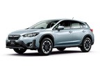 スバル XV 1.6i（2020年9月改良モデル）
