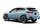 スバル XV 1.6i（2020年9月改良モデル）