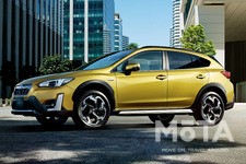 スバル XV Advance（2020年9月改良モデル）