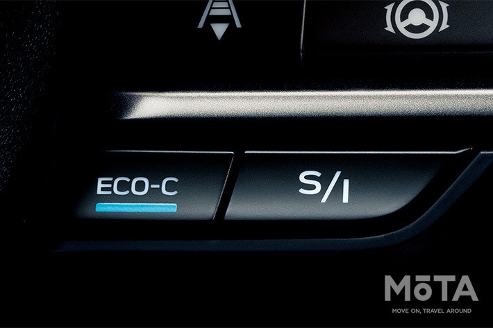 スバル XV SI-DRIVE（2020年9月改良モデル）