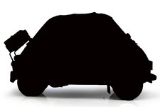 シルエットクイズ