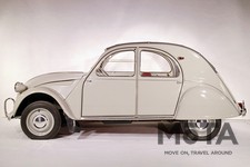 シトロエン 2CV