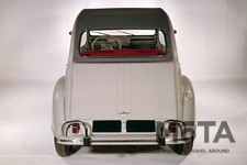 シトロエン 2CV