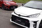 トヨタ GRヤリス RZ “High performance”[4WD・1.6Lターボ]