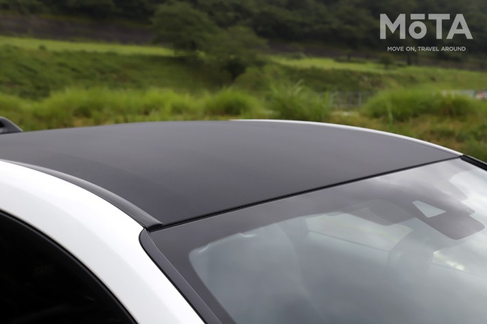 トヨタ GRヤリス RZ “High performance”[4WD・1.6Lターボ]