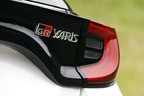 トヨタ GRヤリス RZ “High performance”[4WD・1.6Lターボ]