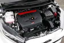 トヨタ GRヤリス RZ “High performance”[4WD・1.6Lターボ]