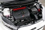 トヨタ GRヤリス RZ “High performance”[4WD・1.6Lターボ]