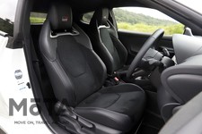 トヨタ GRヤリス RZ “High performance”[4WD・1.6Lターボ]