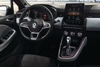 Renault NEW CLIO(日本名「ルノー ルーテシア」)