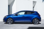 Renault NEW CLIO(日本名「ルノー ルーテシア」)