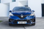 Renault NEW CLIO(日本名「ルノー ルーテシア」)