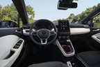 Renault NEW CLIO(日本名「ルノー ルーテシア」)