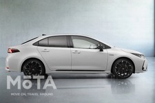 トヨタ カローラ GR Sport[欧州仕様]