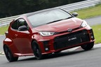 トヨタ GRヤリス RS[FF・1.5L]