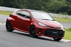 トヨタ GRヤリス RS[FF・1.5L]