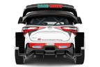 TOYOTA GAZOO Racing World Rally Team ヤリスWRC[2020年バージョン]