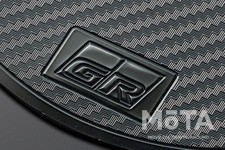 トヨタ GRヤリス GRパーツ