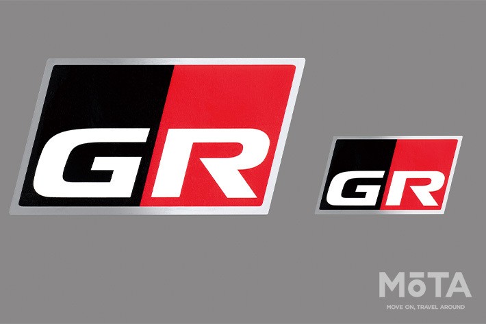 トヨタ GRヤリス GRパーツ