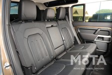 ランドローバー 新型ディフェンダー