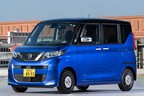 日産 ルークス AUTECH